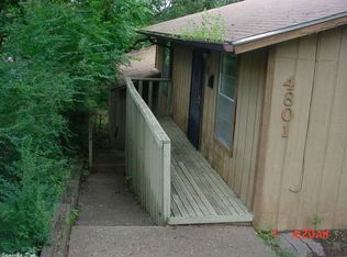 4801 Ridge Rd, North Little Rock, AR 72116