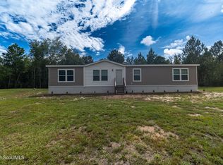 6118 Leslie Dr, Patterson, GA 31557