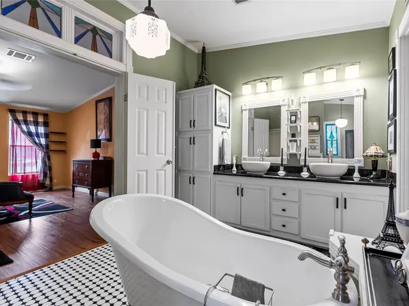 9107 Fm 1774, Navasota, TX 77868