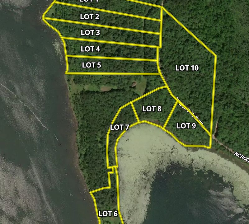 1st image of NE Rock Lake Rd