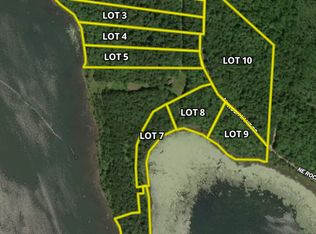 NE Rock Lake Rd, Rochert, MN 56578