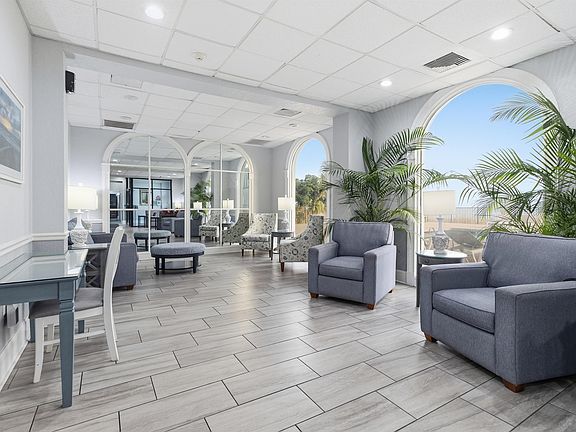 4th image of 2001 S Ocean Blvd. #903