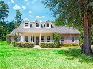 13285 Vicki Lynn Ln, Troup, TX 75789
