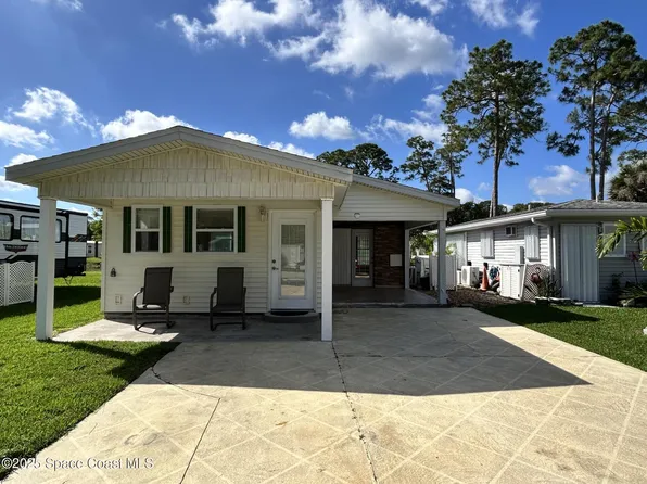 409 Oak Cove Rd, Titusville, FL 32780