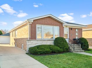 4816 N Knight Ave, Norridge, IL 60706