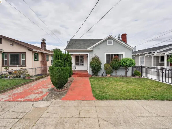 8115 Iris St, Oakland, CA 94605