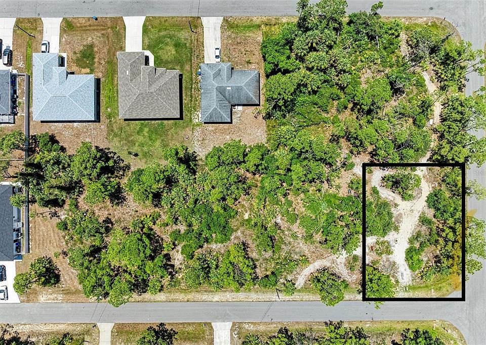 1st image of Allsup Ter Lot 24