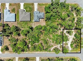 Allsup Ter LOT 24, North Pt, FL 34286