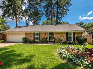 2505 Sundsvall Ct, Shreveport, LA 71118
