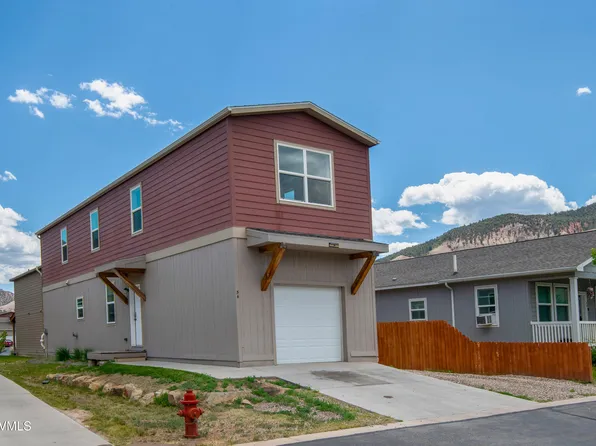54 Cut Throat Loop, Gypsum, CO 81637