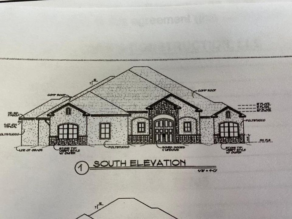 6105 Mecca St, Odessa, TX 79762 Zillow