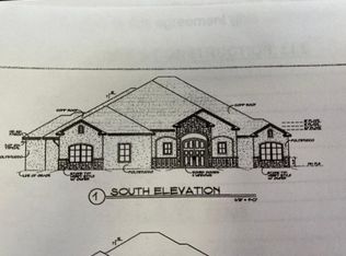 6105 Mecca St, Odessa, TX 79762