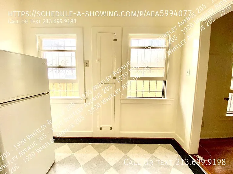 1930 Whitley Ave #205 — Photo 5