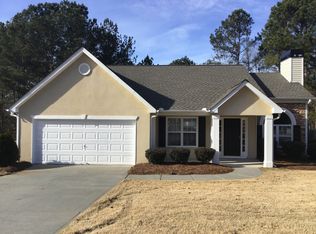 3024 Andora Dr SW, Marietta, GA 30064