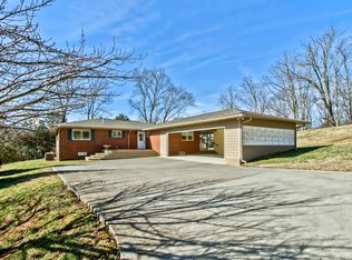 5321 Nickle Rd LOT 1R, Knoxville, TN 37921