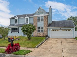 404 Pheasant Cir, Bear, DE 19701
