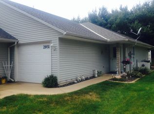 2931 Bluff Ridge Dr, Quincy, IL 62305