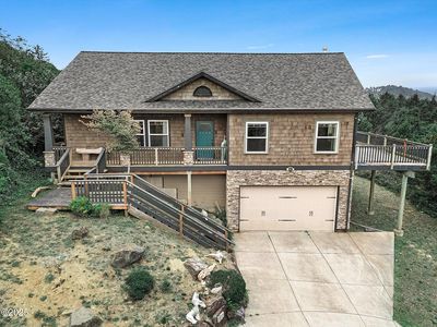 230 NE 71st Pl, Newport, OR, 97365