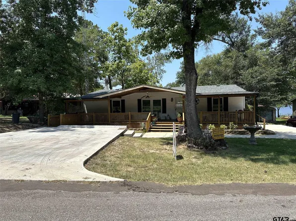 1586 County Road 2270, Mineola, TX 75773