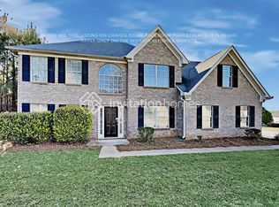 317 Newburgh Pl, Stockbridge, GA