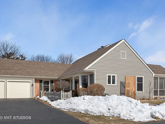 Don't worry about shoveling the Snow-  That is included.