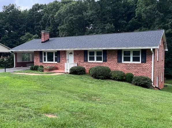 267 Mountain Peak Dr, Lynchburg, VA 24502
