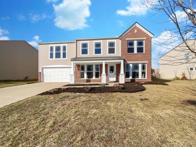 1789 Greentree Meadows Dr, Lebanon, OH, 45036