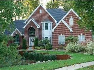 3328 Crystal Creek Ct, Maumee, OH