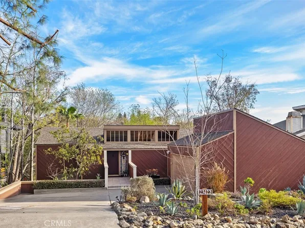 23422 Via Alondra, Trabuco Canyon, CA 92679
