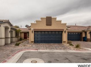 2779 China Cove St, Laughlin, NV 89029