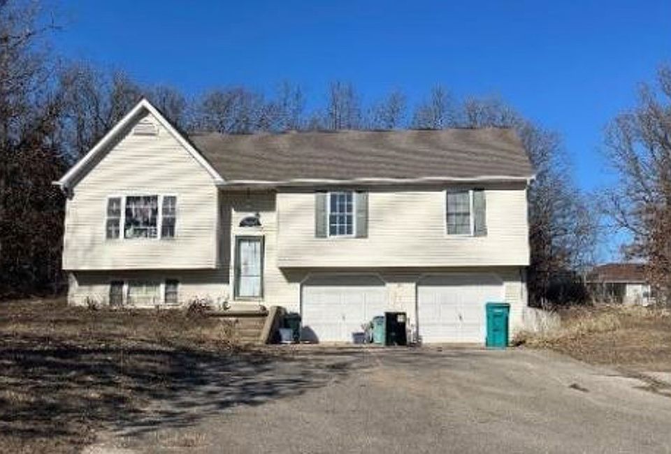 199 W Industrial Dr, Gerald, MO 63037 Zillow