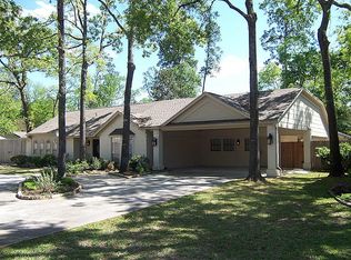 27214 Robinson Rd, Conroe, TX 77385