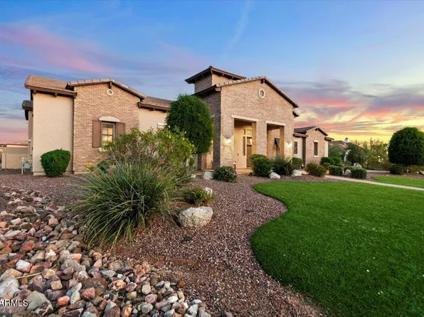 2225 N 83RD Circle, Mesa, AZ 85207