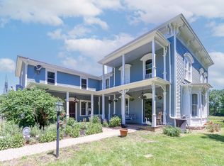 2650 Pine Bluff Rd, Morris, IL 60450