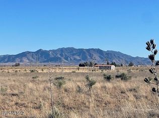 Horseshoe Ct, Elgin, AZ 85611