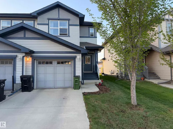 7028 174th Ave NW, Edmonton, AB T5Z 0L3