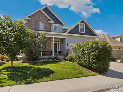 10323 Cherryvale St, Firestone, CO, 80504