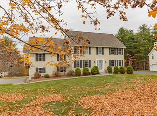 25 Chandler Rd, Westford, MA 01886