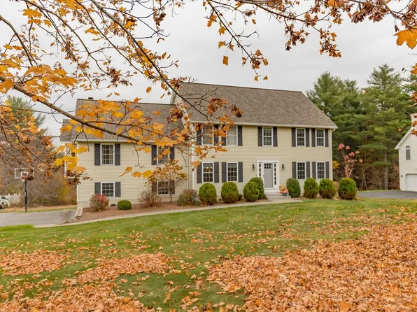 25 Chandler Rd, Westford, MA 01886