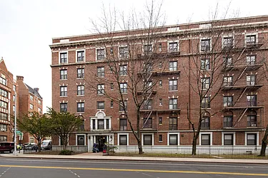 699 Ocean Avenue in Flatbush