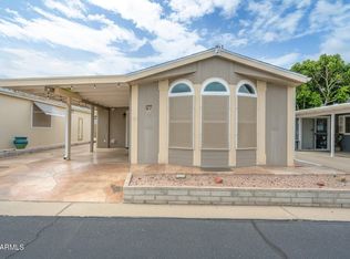 5735 E McDowell Rd LOT 67, Mesa, AZ 85215
