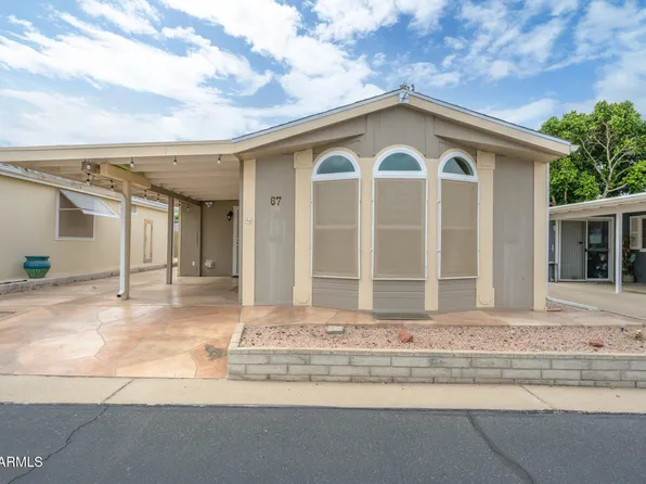 5735 E MCDOWELL Road #67, Mesa, AZ 85215