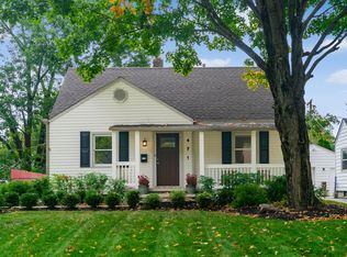 471 Blenheim Rd, Columbus, OH 43214