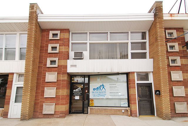 1st image of 3821 N Harlem Ave #2