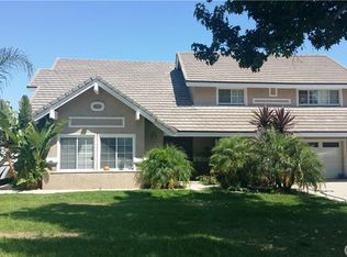 5257 London Ave, Rancho Cucamonga, CA 91737