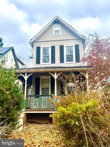 217 N Centre St, Merchantville, NJ, 08109