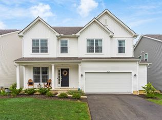 5625 Longmire Dr, Westerville, OH 43081