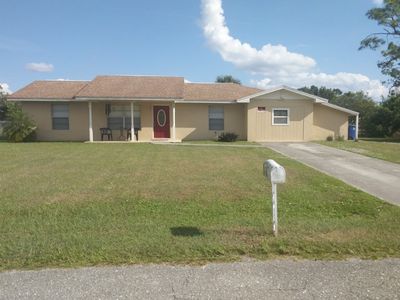 310 Rutgers St, Lehigh Acres, FL, 33936