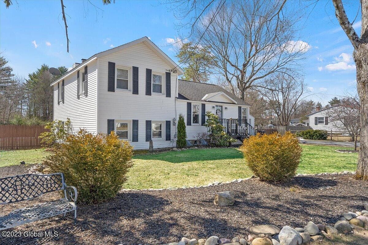 45 & 47 Feeder Dam Road, South Glens Falls, NY 12803 Zillow