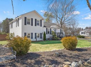 45 & 47 Feeder Dam Rd N, South Glens Falls, NY 12803